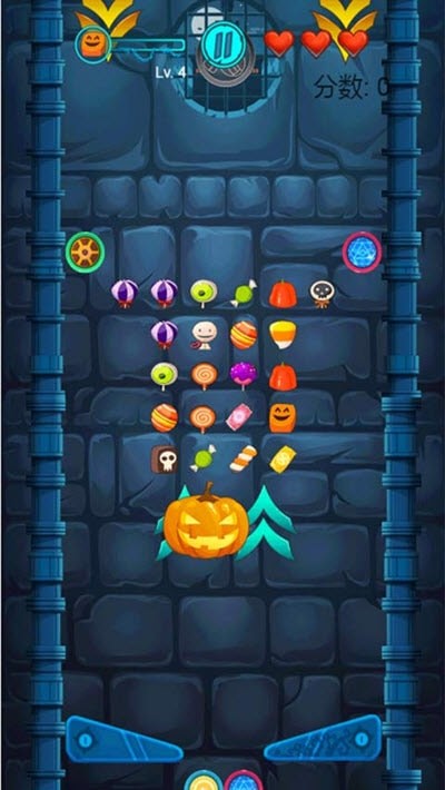 进击吧！南瓜截图(4)