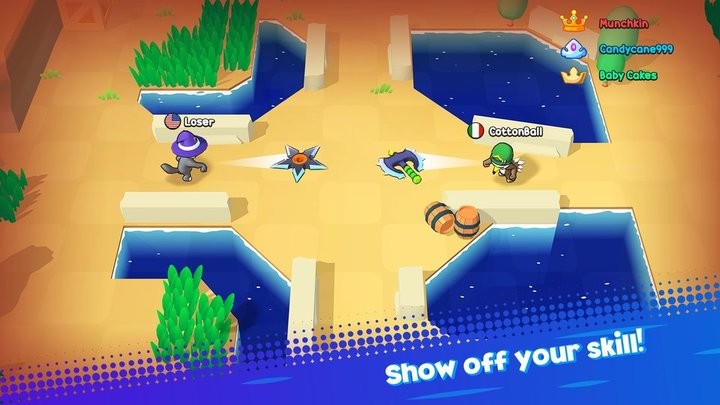 香蕉大师io截图(4)