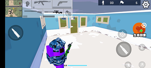 欢趣派对截图(3)