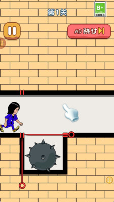 离谱连连看截图(1)