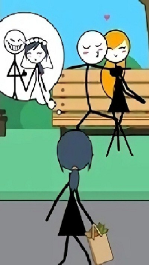 跳过妻子截图(3)