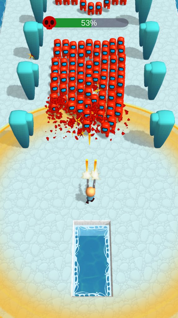 荒野枪手截图(1)