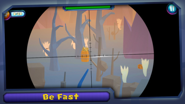 异次元生存射击截图(4)