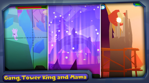 异次元生存射击截图(3)