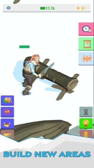 空闲维京人增量商业截图(1)