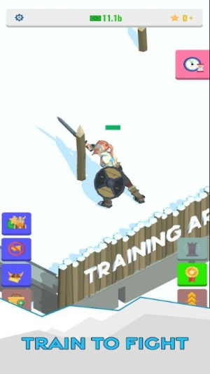 空闲维京人增量商业截图(4)