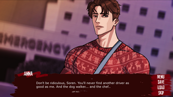 怎么和病娇男友分手截图(3)