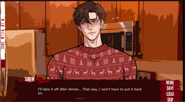 怎么和病娇男友分手截图(4)