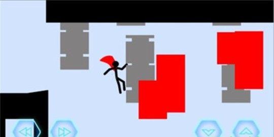 火柴人对决冒险截图(2)