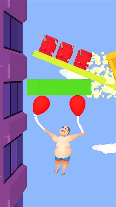 帮帮气球老王截图(3)