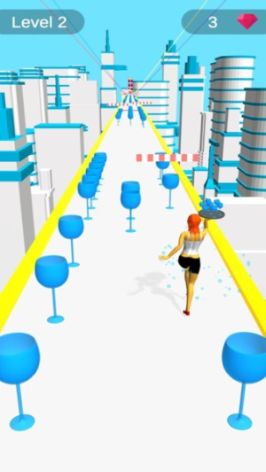 服务员我最美截图(2)