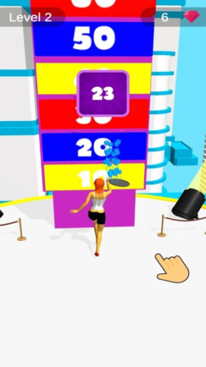 服务员我最美截图(1)