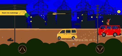 拉斯塔圣诞老人截图(2)