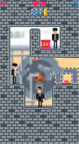 子弹爆炸杀手截图(4)