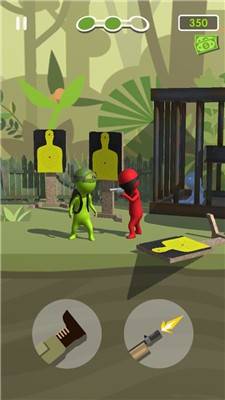 人类探索小队截图(2)