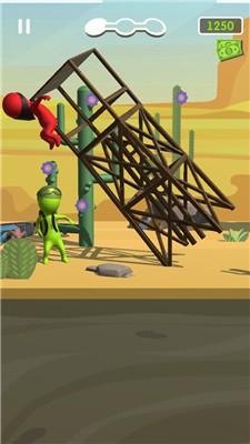 人类探索小队截图(3)