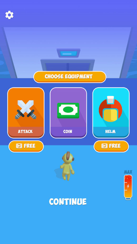 火柴人激光炮截图(3)