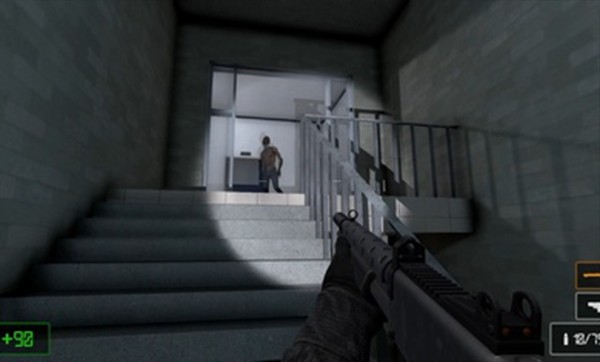 虚构三僵尸生存截图(2)