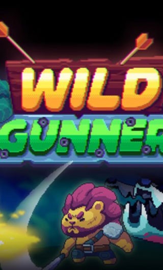 狂野枪手截图(2)