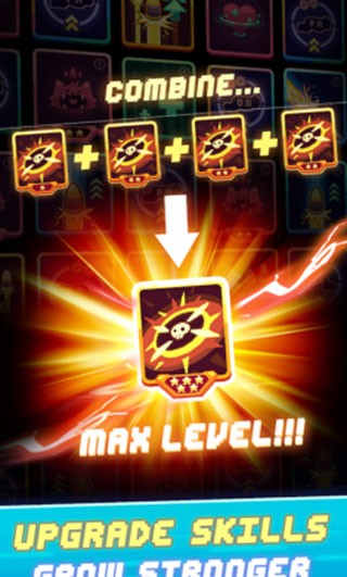 狂野枪手截图(4)