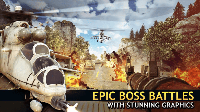 最后的希望僵尸狙击手截图(2)