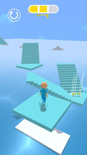 魔法楼梯截图(4)