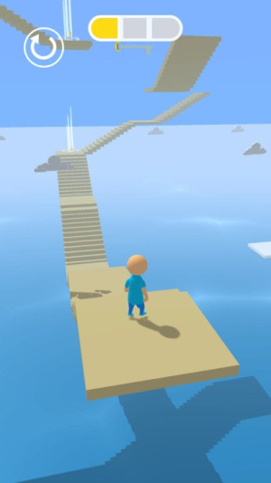 魔法楼梯截图(1)