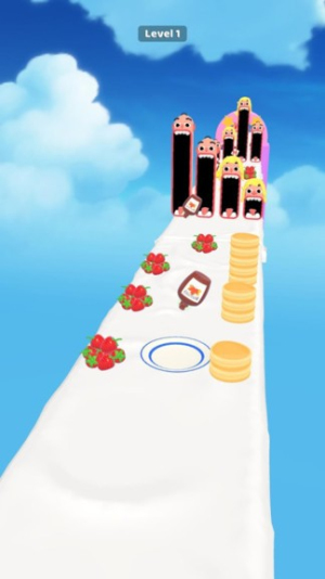 煎饼干饭人截图(3)