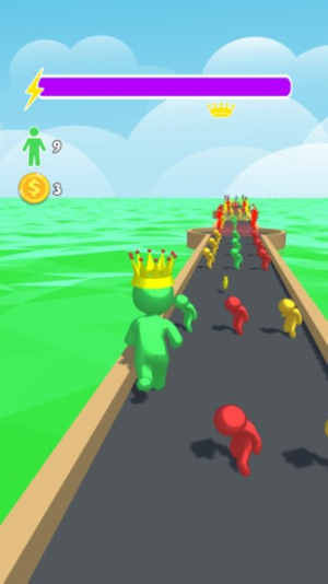 巨人冲突截图(1)