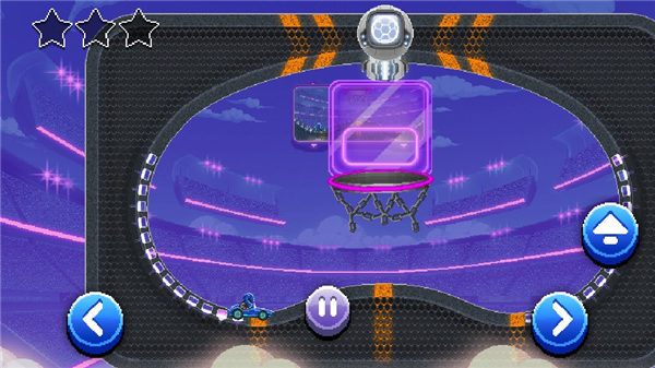 撞头赛车足球运动截图(3)