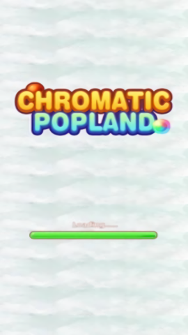 彩色泡泡乐园截图(2)