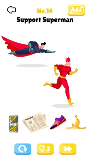 你的iq有多高截图(1)