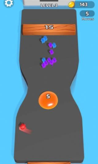 斑点控制截图(2)