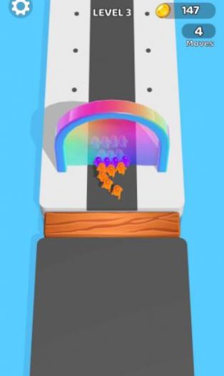 斑点控制截图(3)