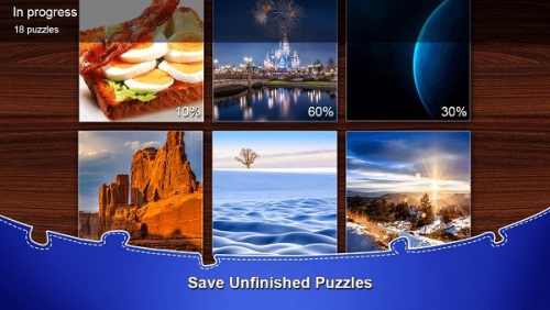 拼图世界截图(3)