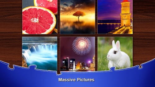 拼图世界截图(4)