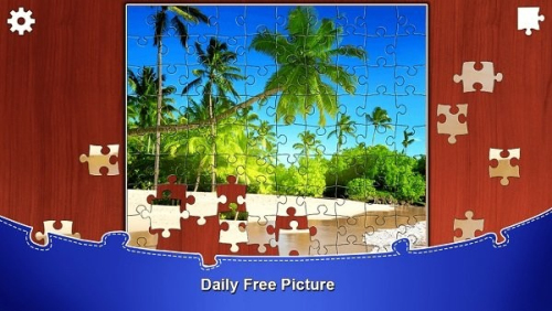 拼图世界截图(2)