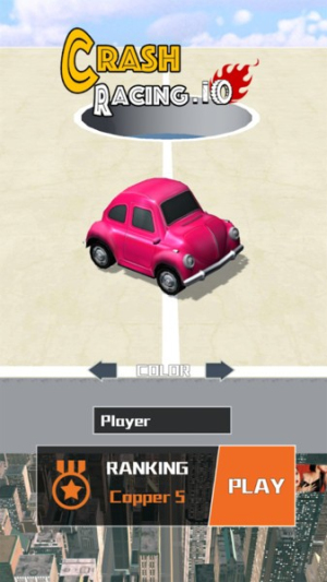 车祸碰碰车截图(4)