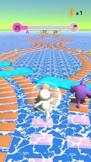 看我水上冲截图(3)