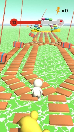 看我水上冲截图(4)