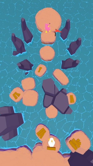 救救白天鹅截图(2)