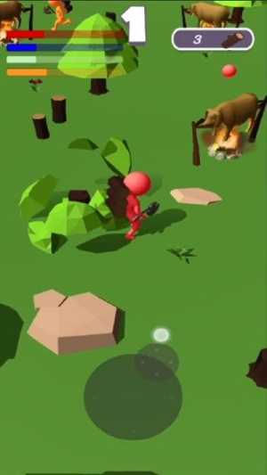 砍柴烤乳猪截图(3)