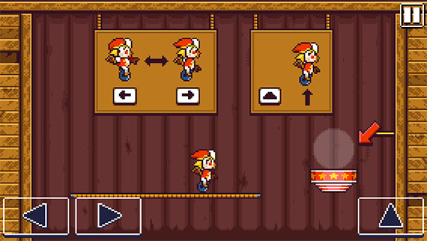 走钢丝剧院截图(1)