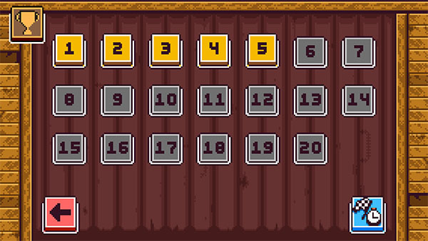 走钢丝剧院截图(2)