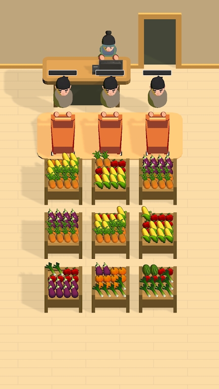 市场分拣截图(4)