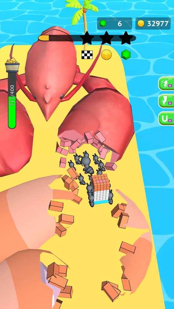 蚂蚁矿工截图(2)