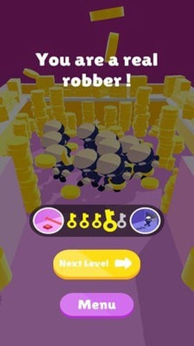 一群小偷截图(2)