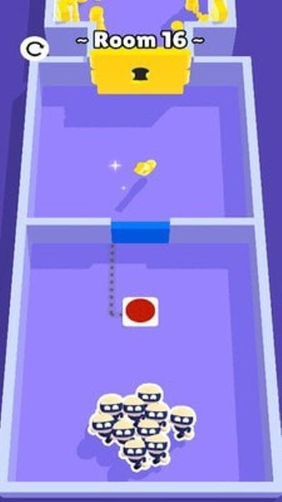 一群小偷截图(4)