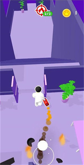 烧尽一切截图(2)