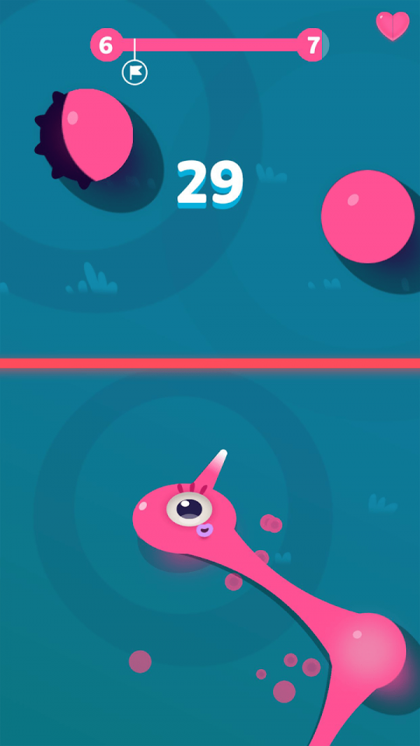 粘液贪吃蛇截图(2)